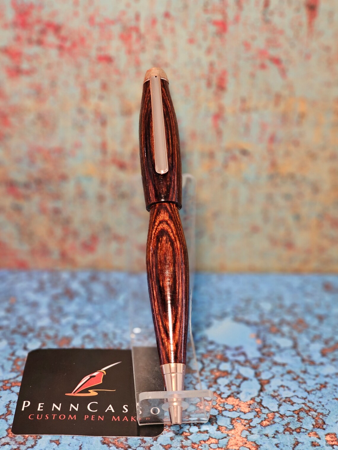 PennCasso Custom Pen - 0018