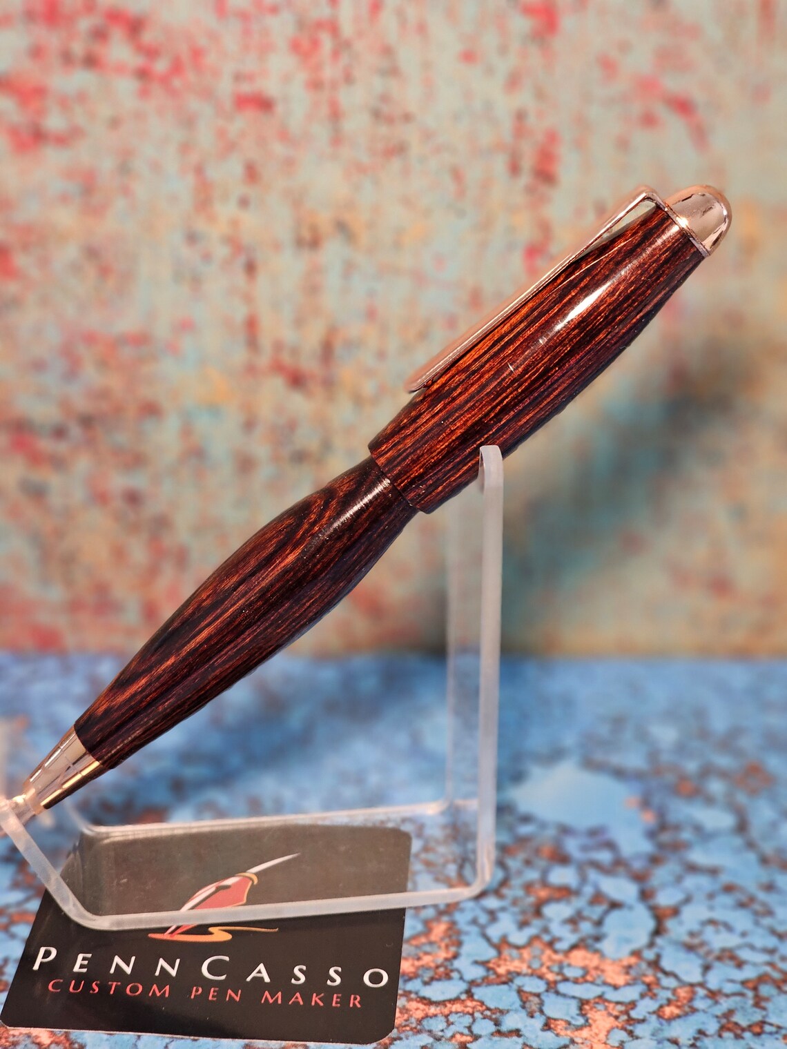 PennCasso Custom Pen - 0018