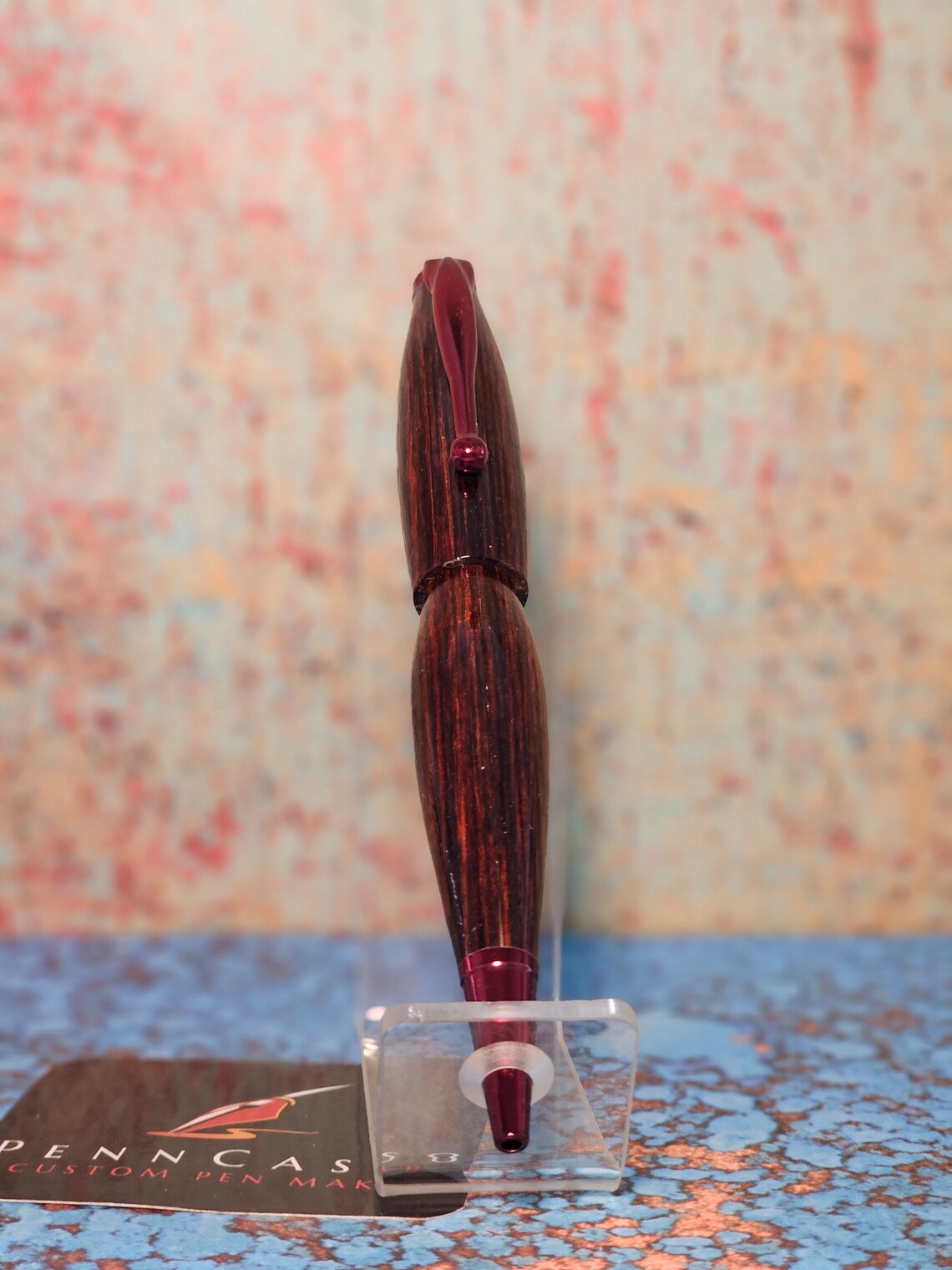 PennCasso Custom Pen - 0017