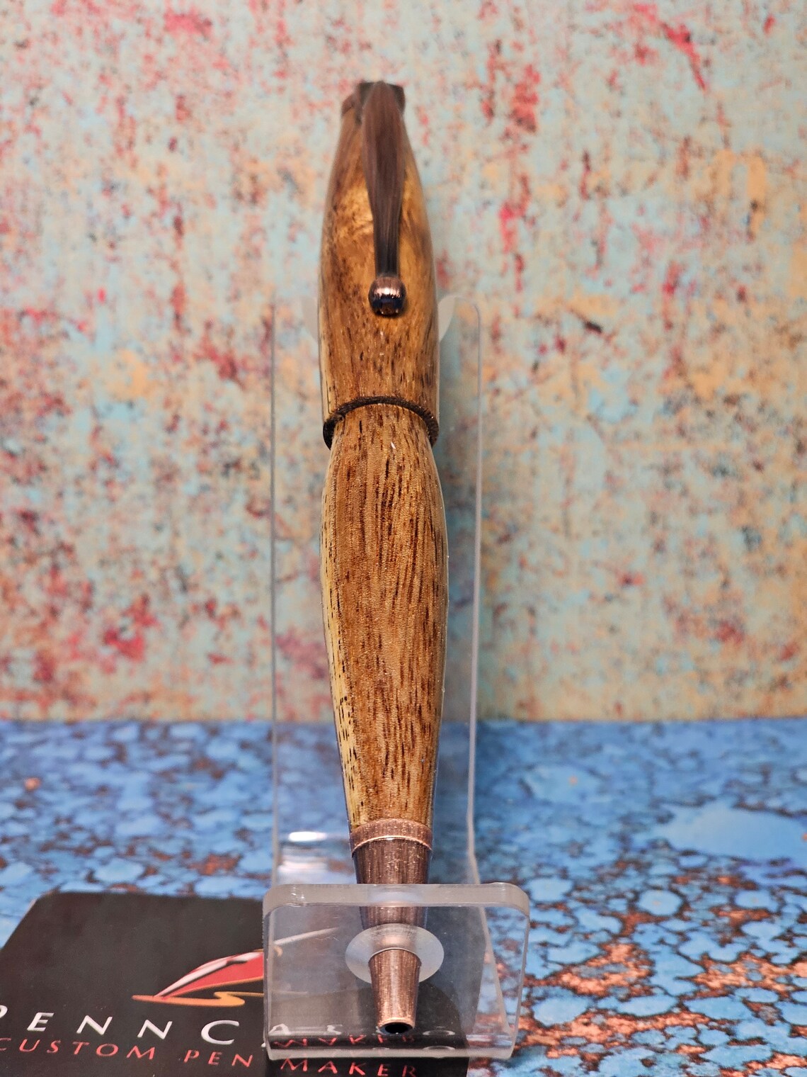 PennCasso Custom Pen - 0016