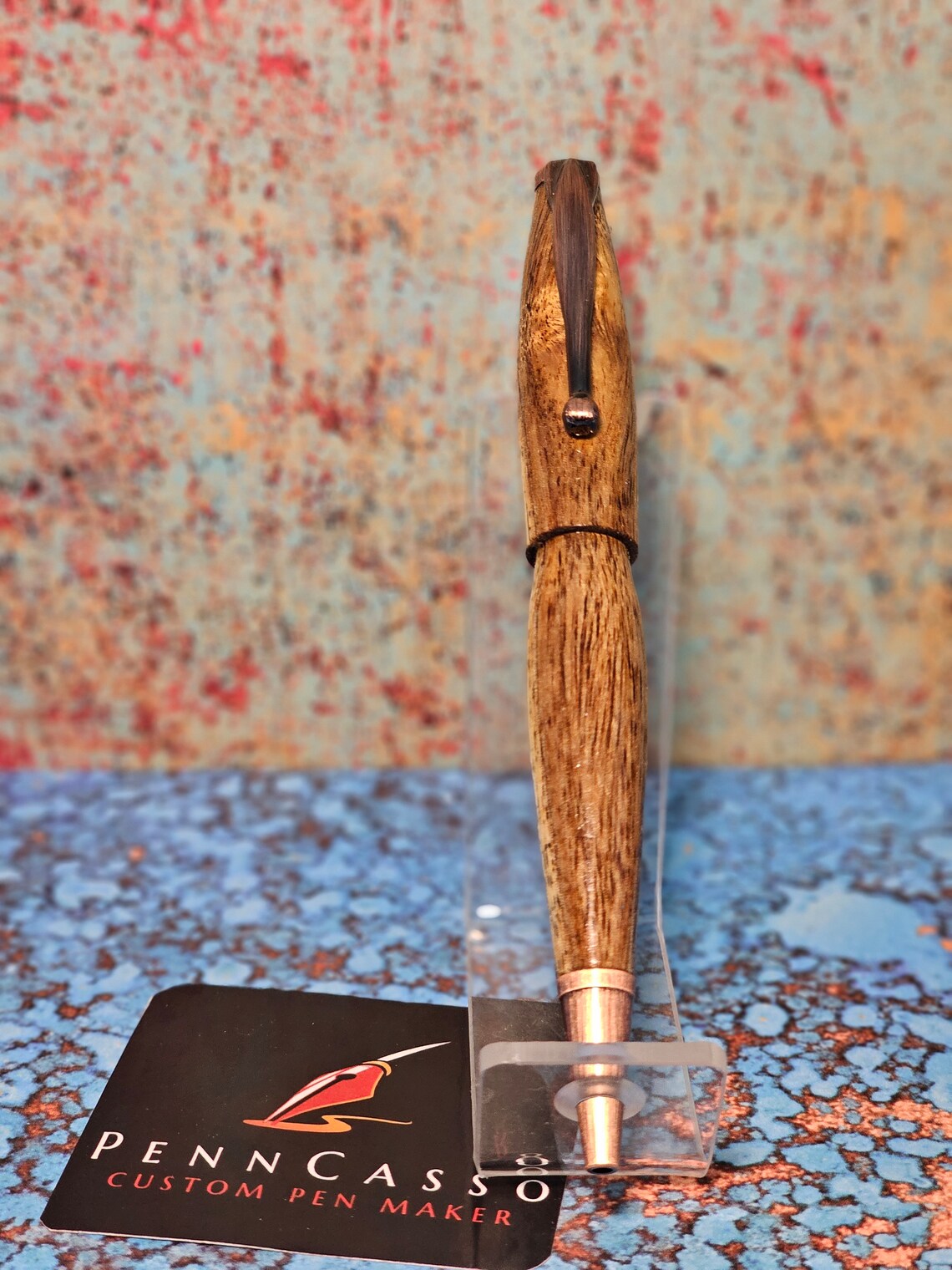 PennCasso Custom Pen - 0016