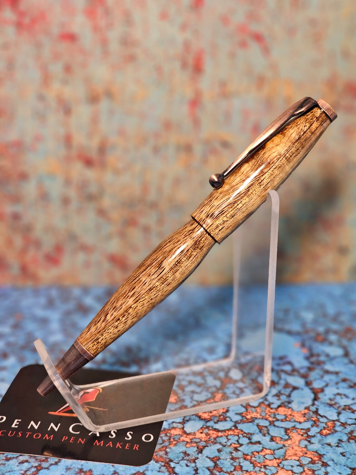 PennCasso Custom Pen - 0016