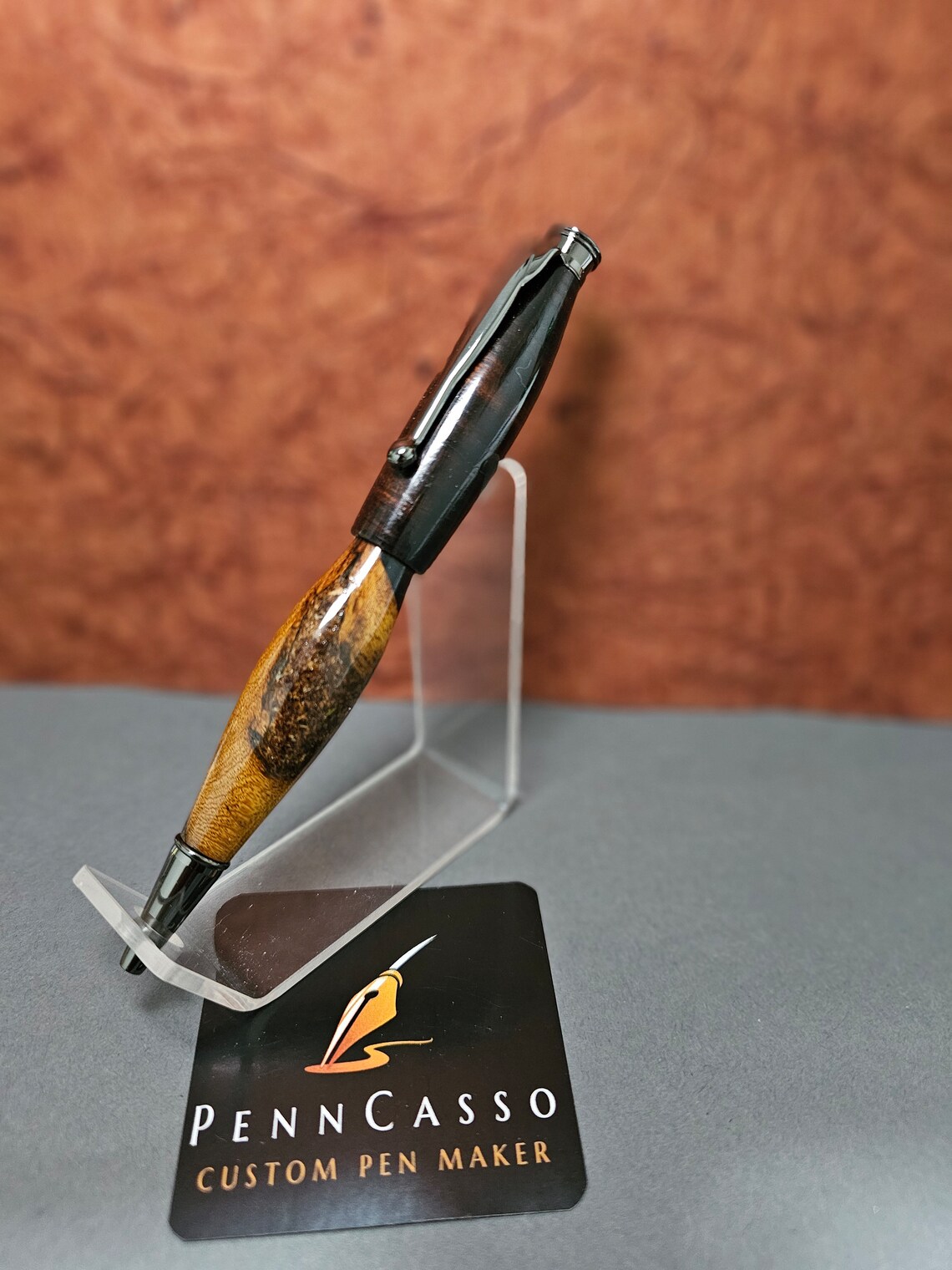 Desert Ironwood Pen