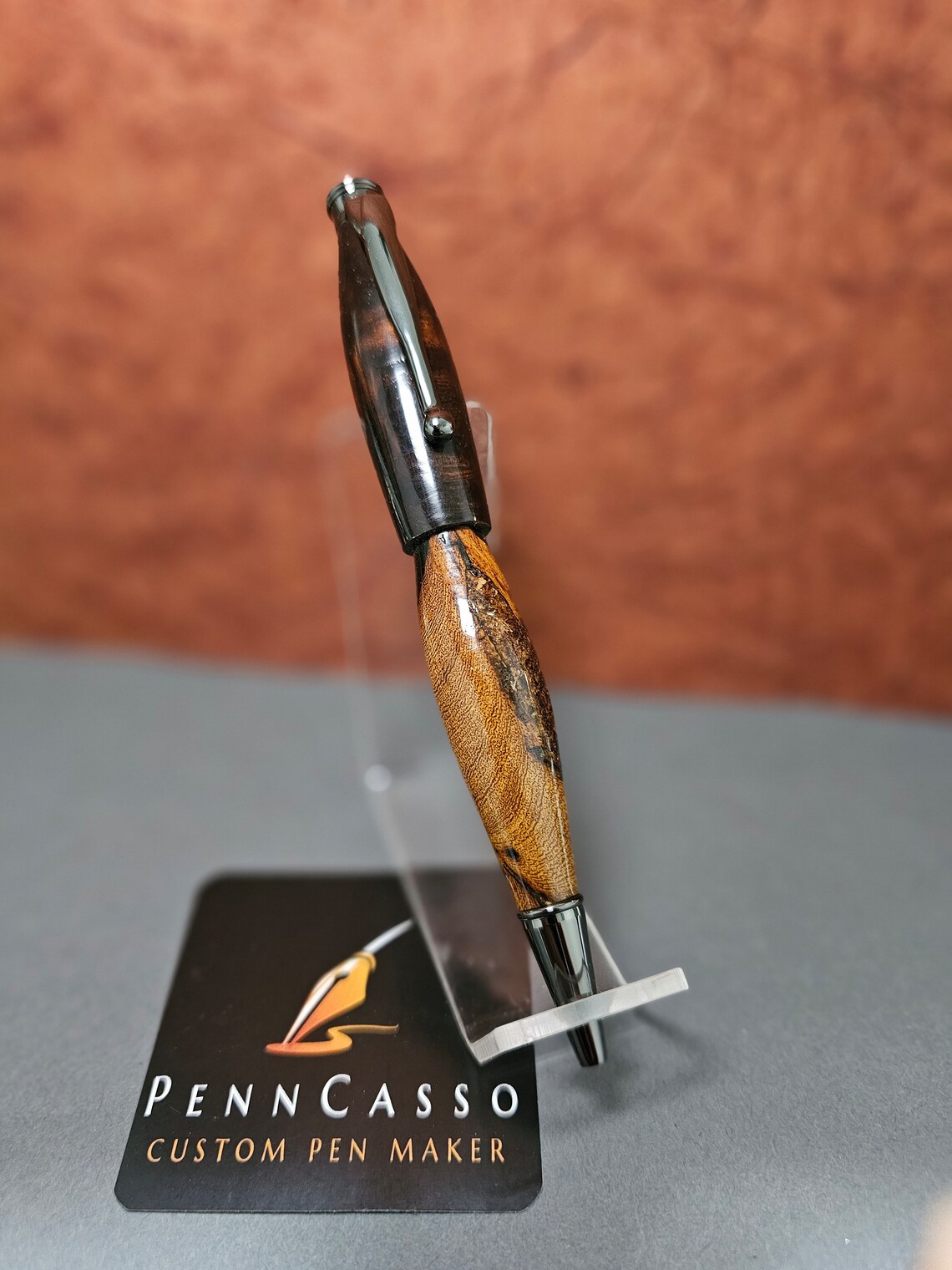 Desert Ironwood Pen