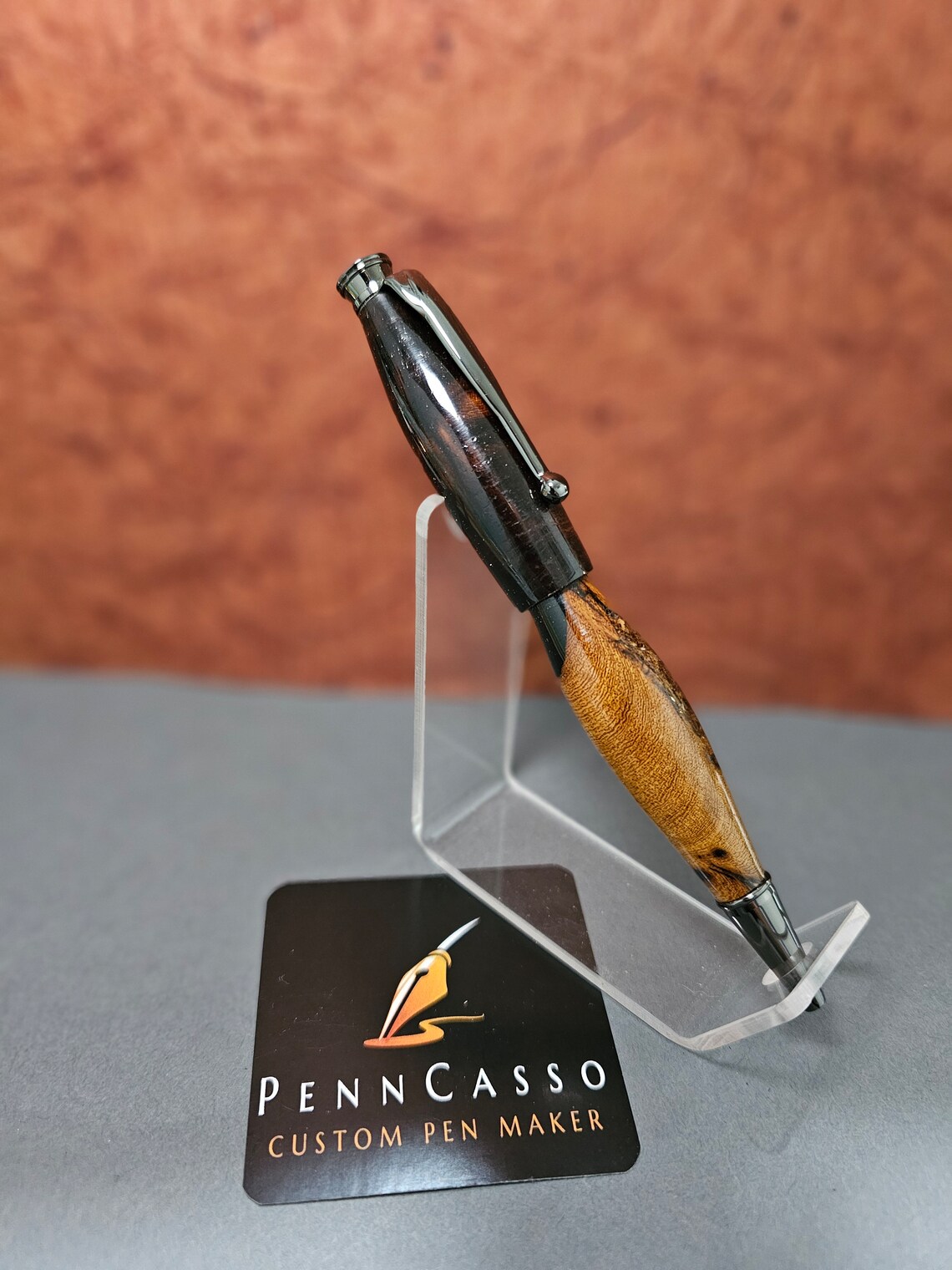 Desert Ironwood Pen
