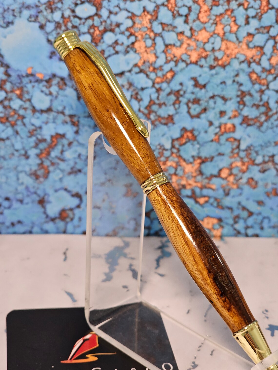 PennCasso Custom Pen - 0015