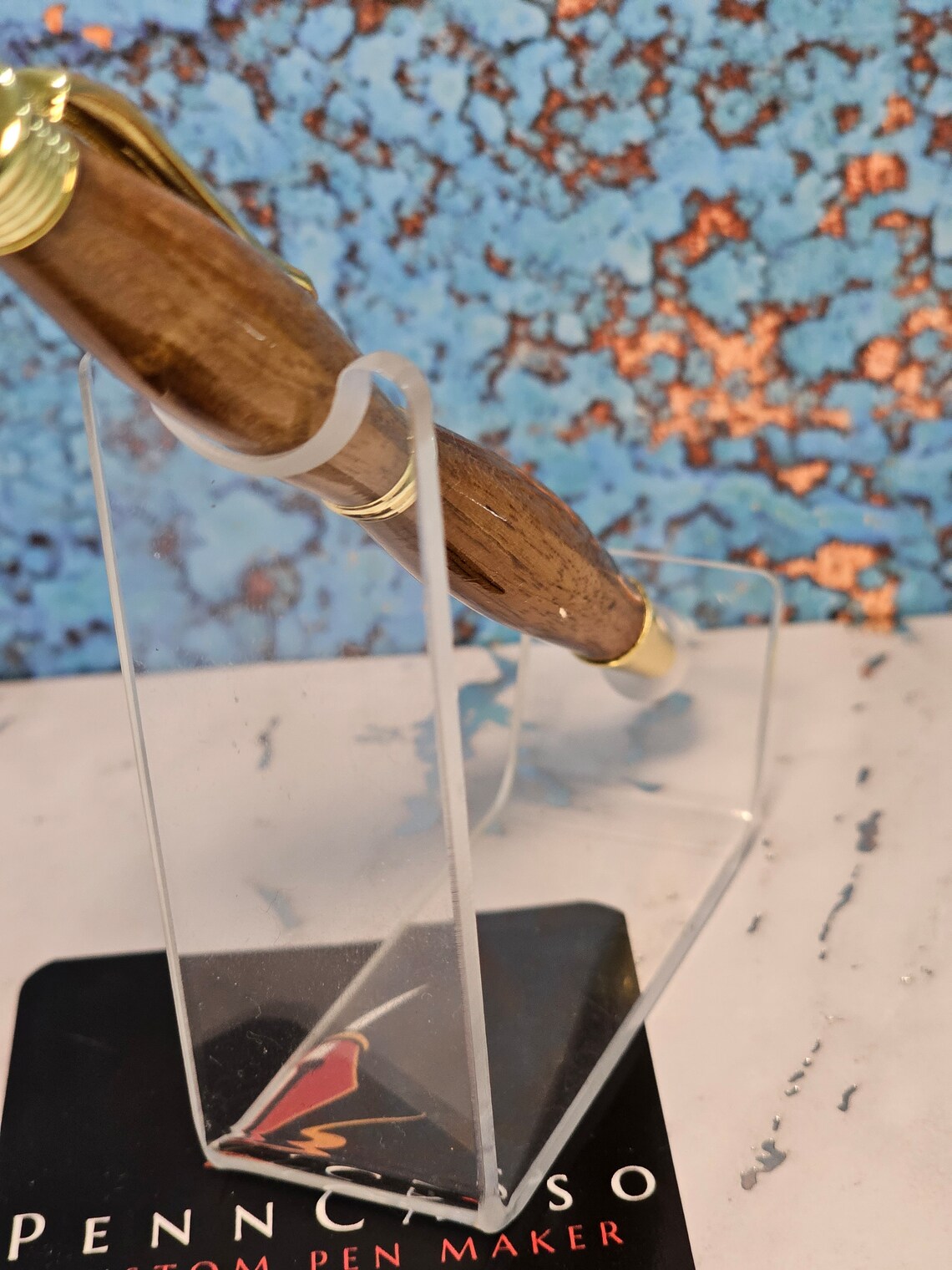 PennCasso Custom Pen - 0015