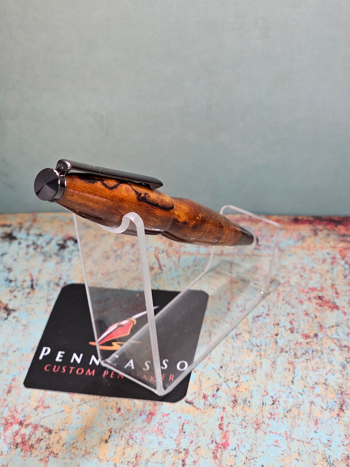 PennCasso Custom Pen - 0012