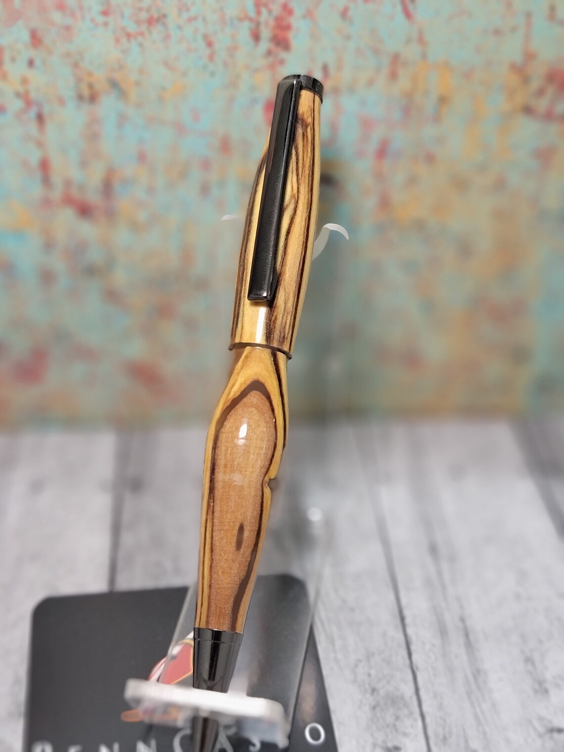 PennCasso Custom Pen - 0011