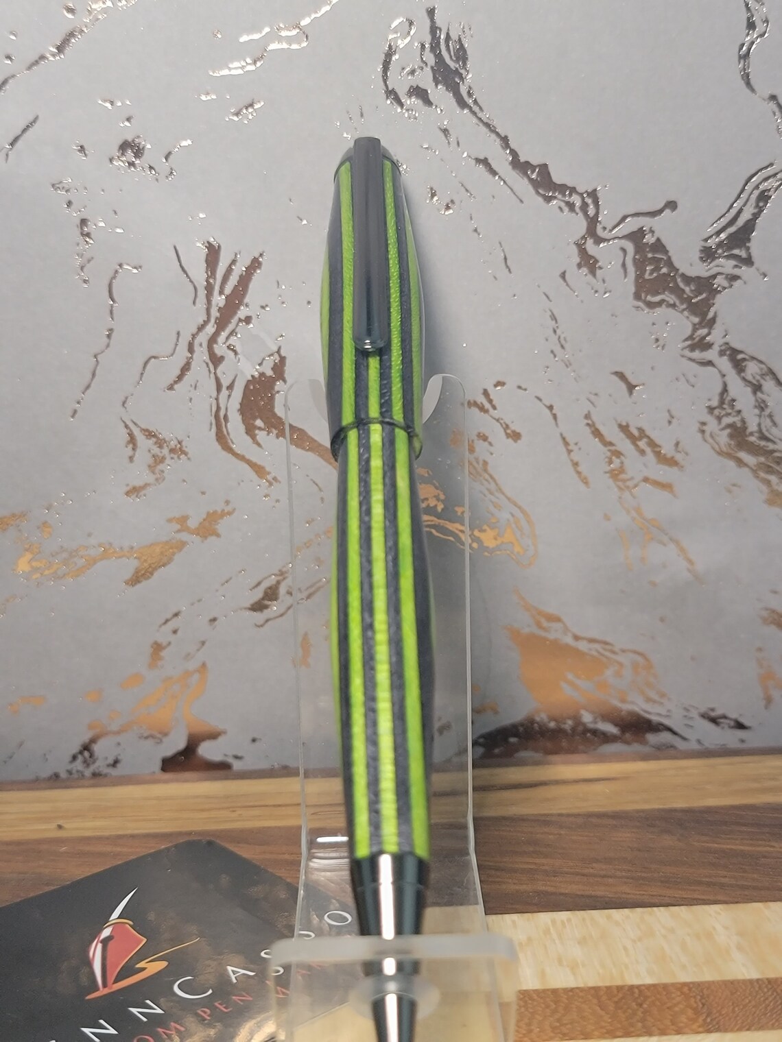 PennCasso Custom Pen - 0006