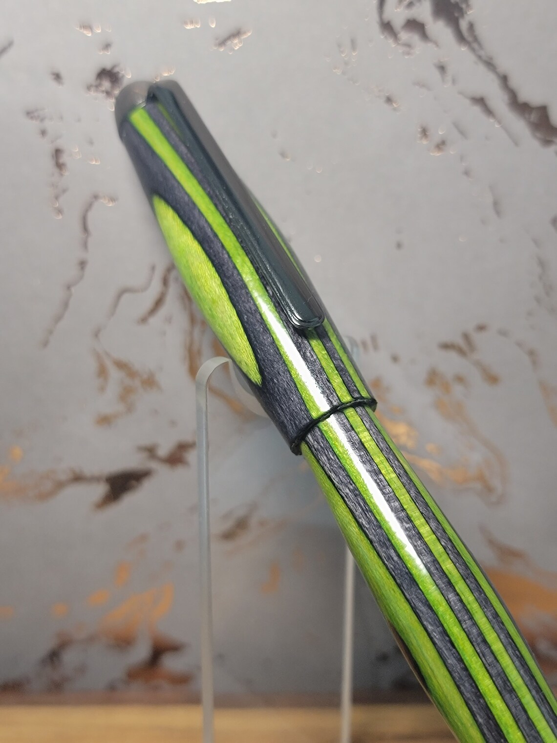 PennCasso Custom Pen - 0006