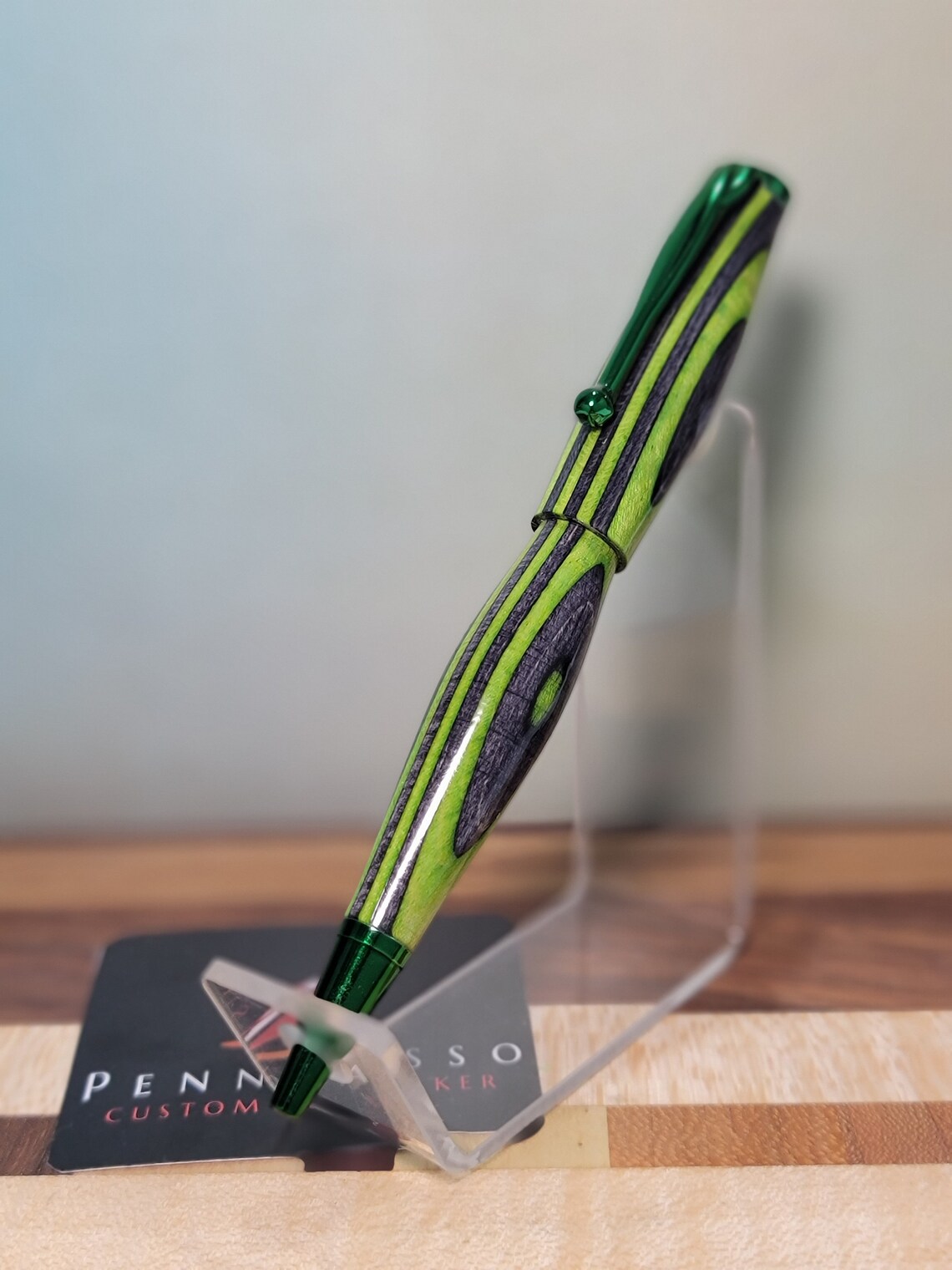 PennCasso Custom Pen - 0005