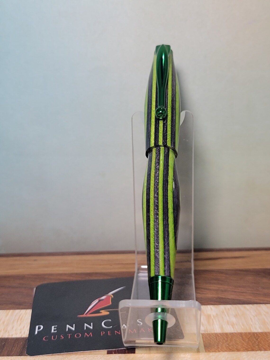 PennCasso Custom Pen - 0005