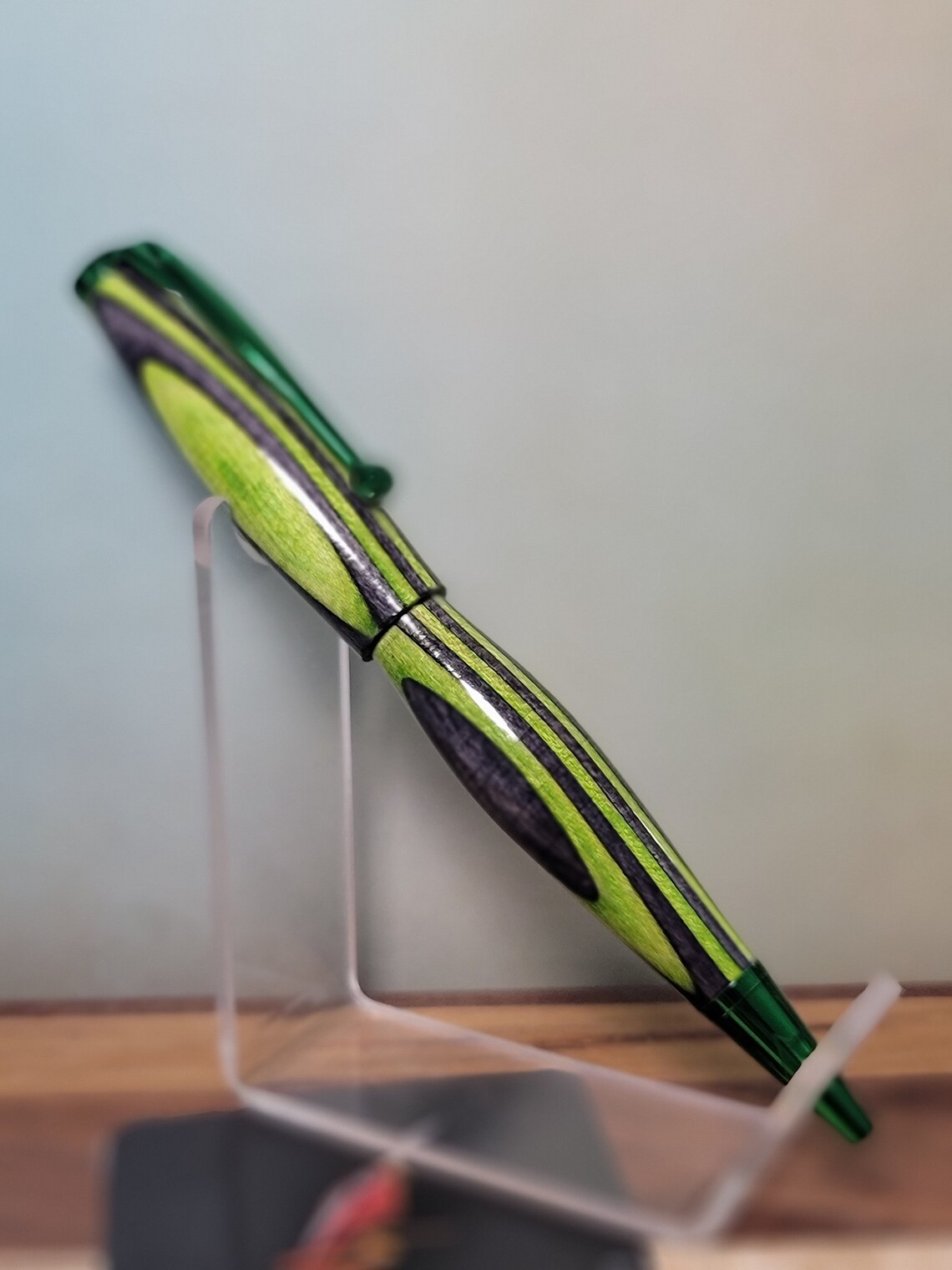 PennCasso Custom Pen - 0005