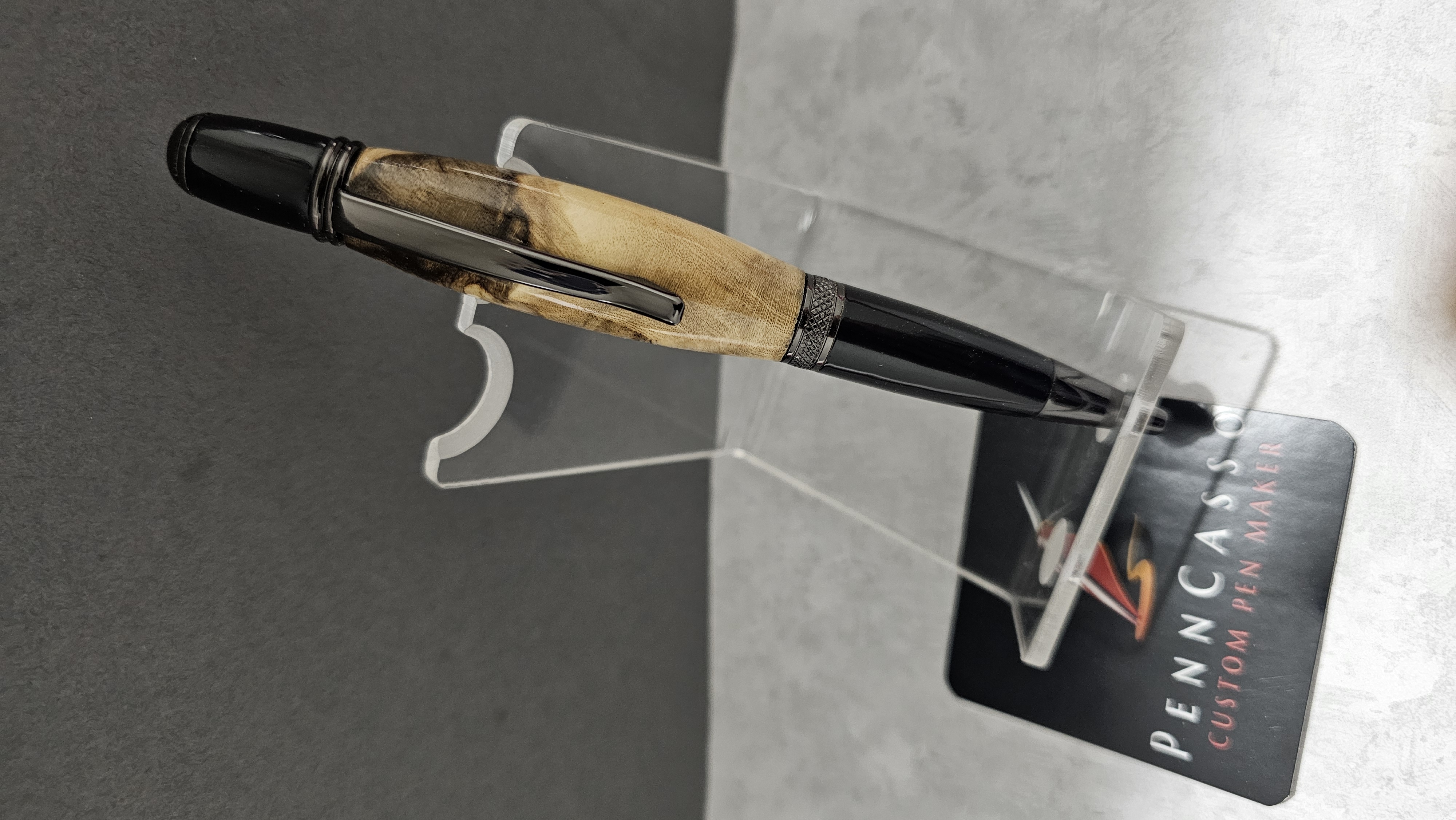 Elegance - Spalted Maple