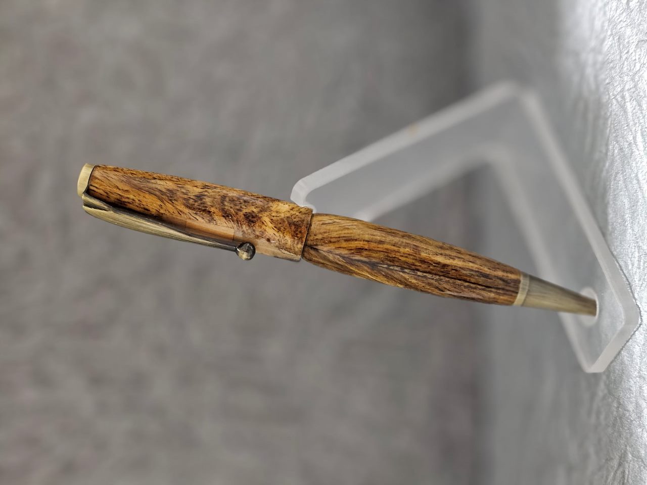 Bocote from the West Indies