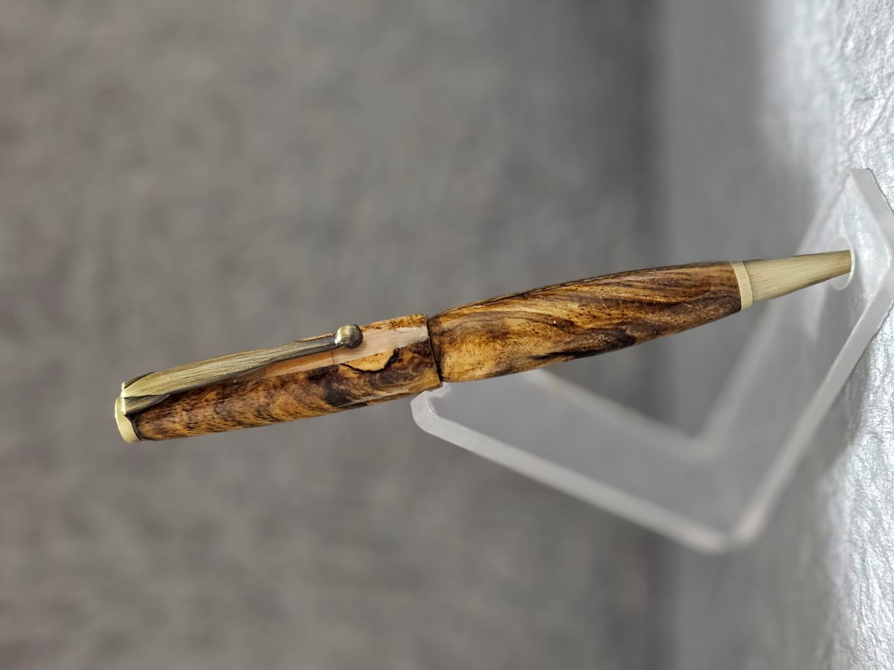 Bocote from the West Indies