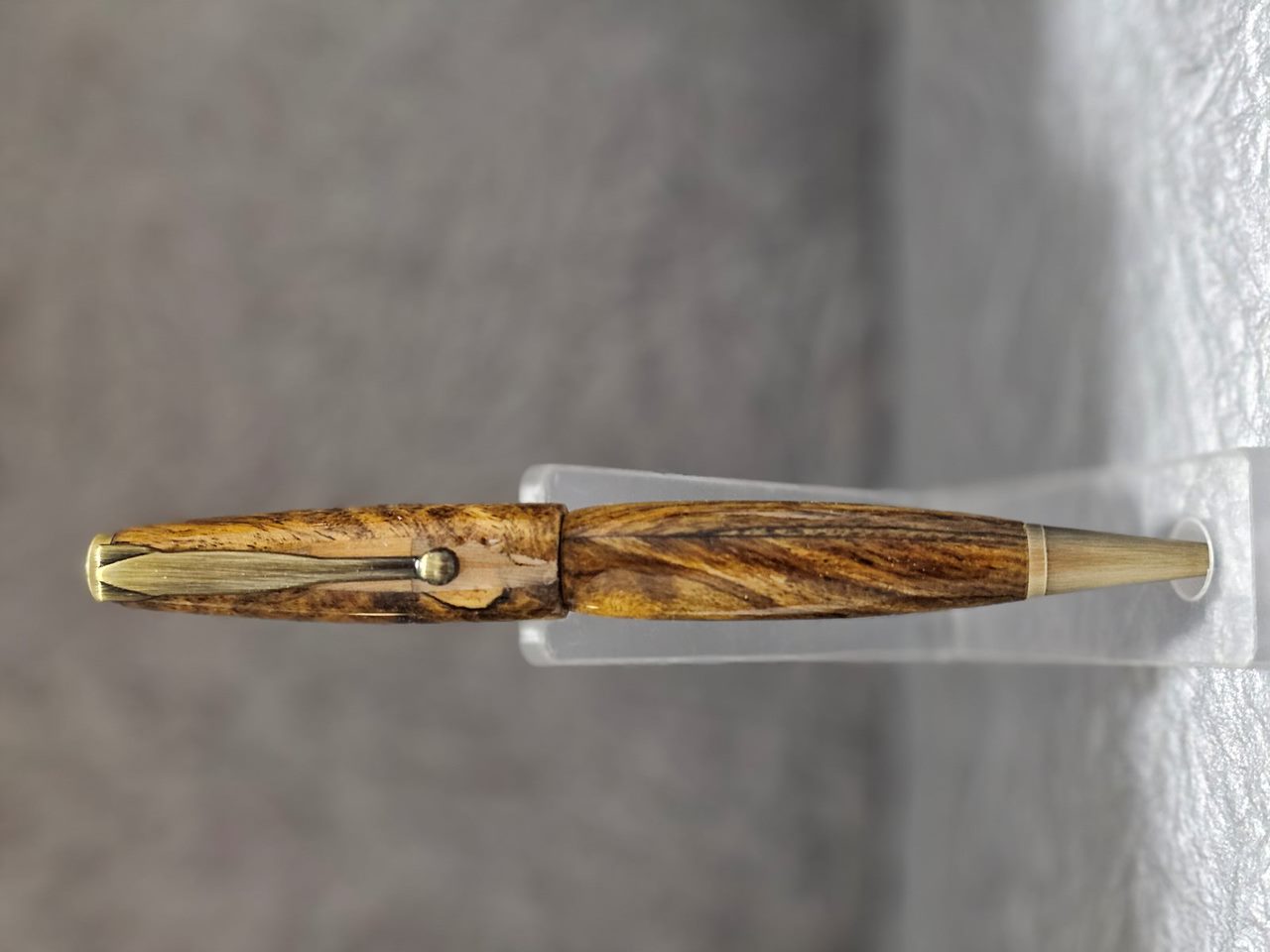 Bocote from the West Indies