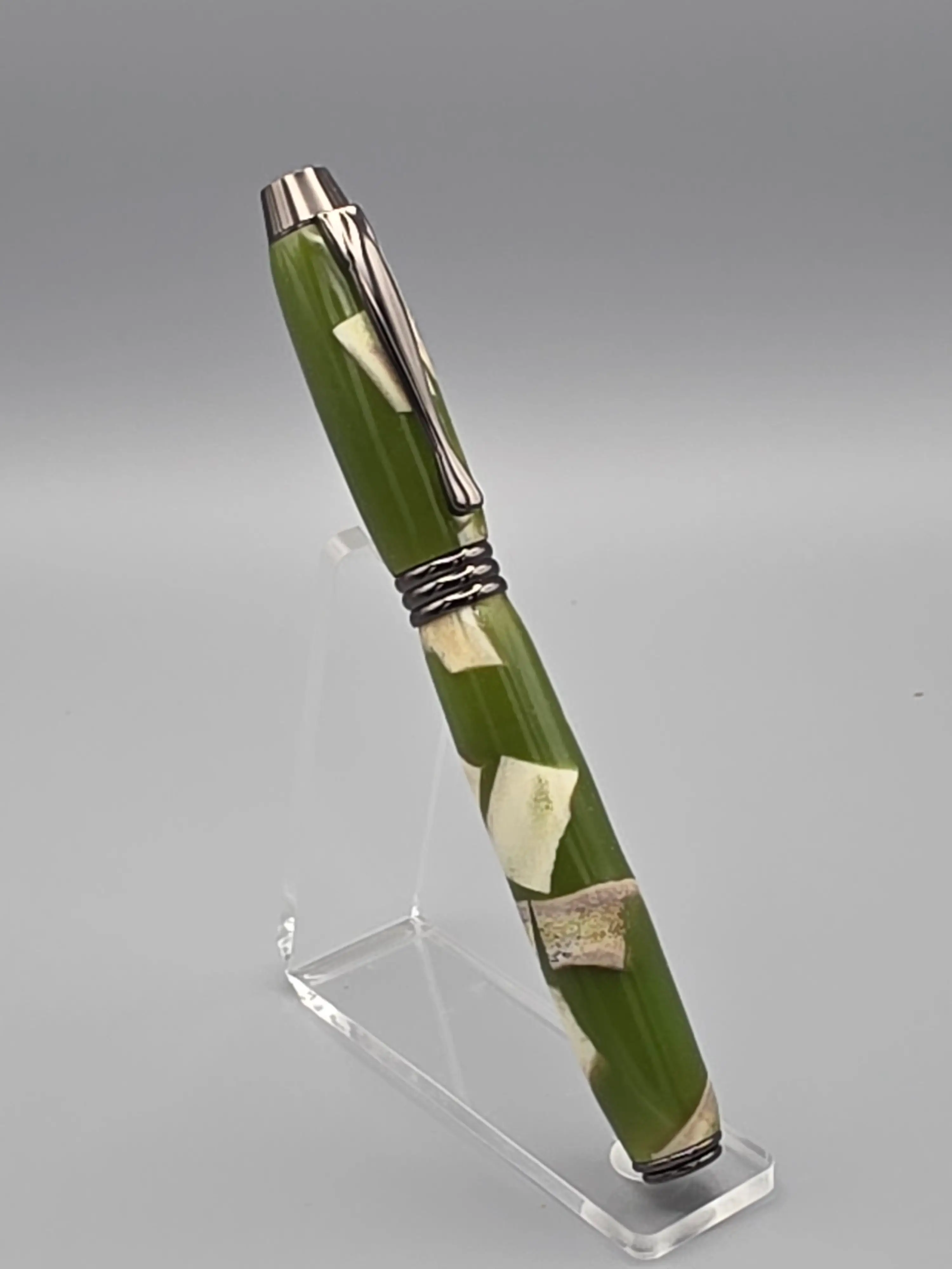 Verdant Crest