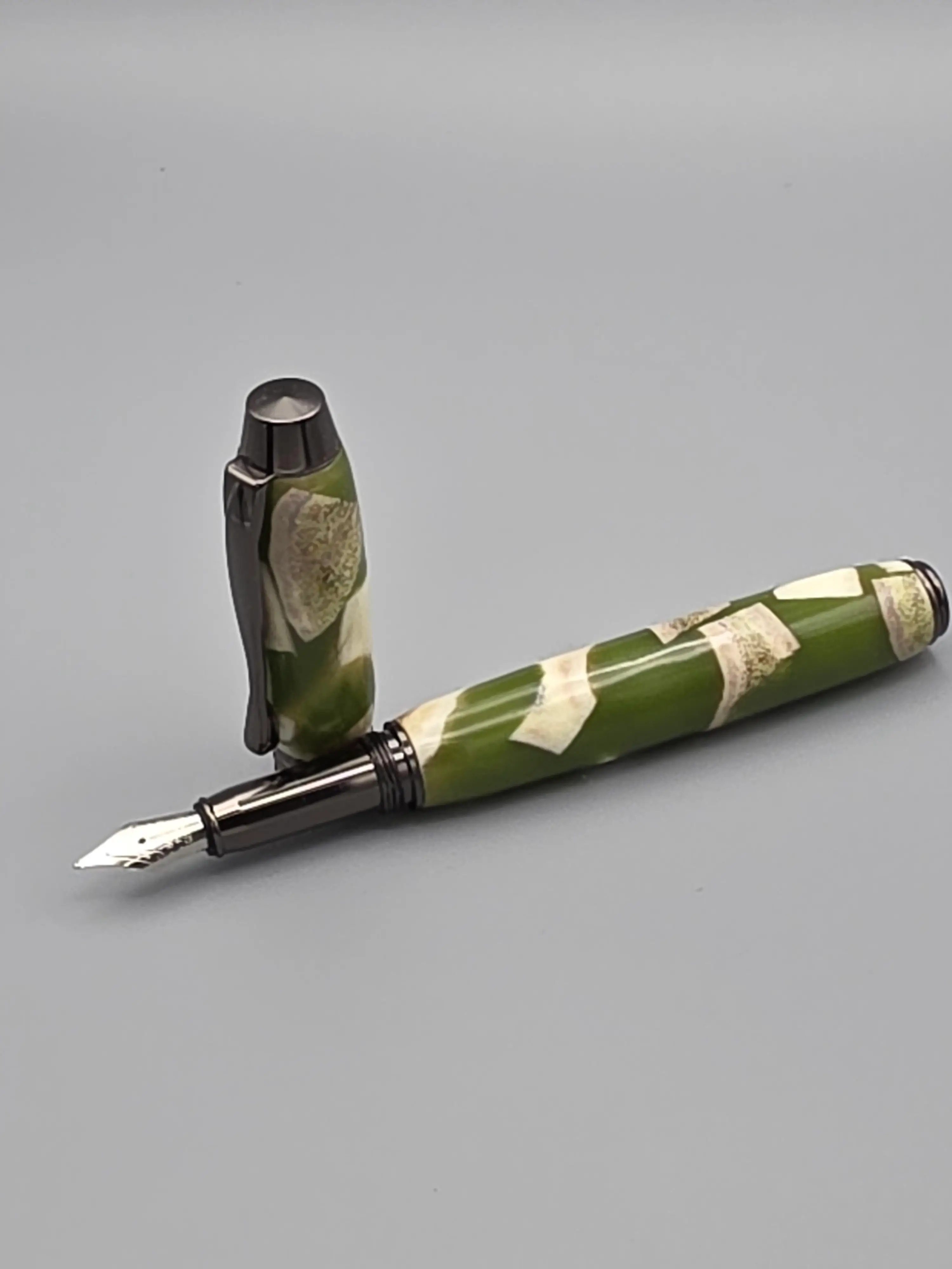 Verdant Crest