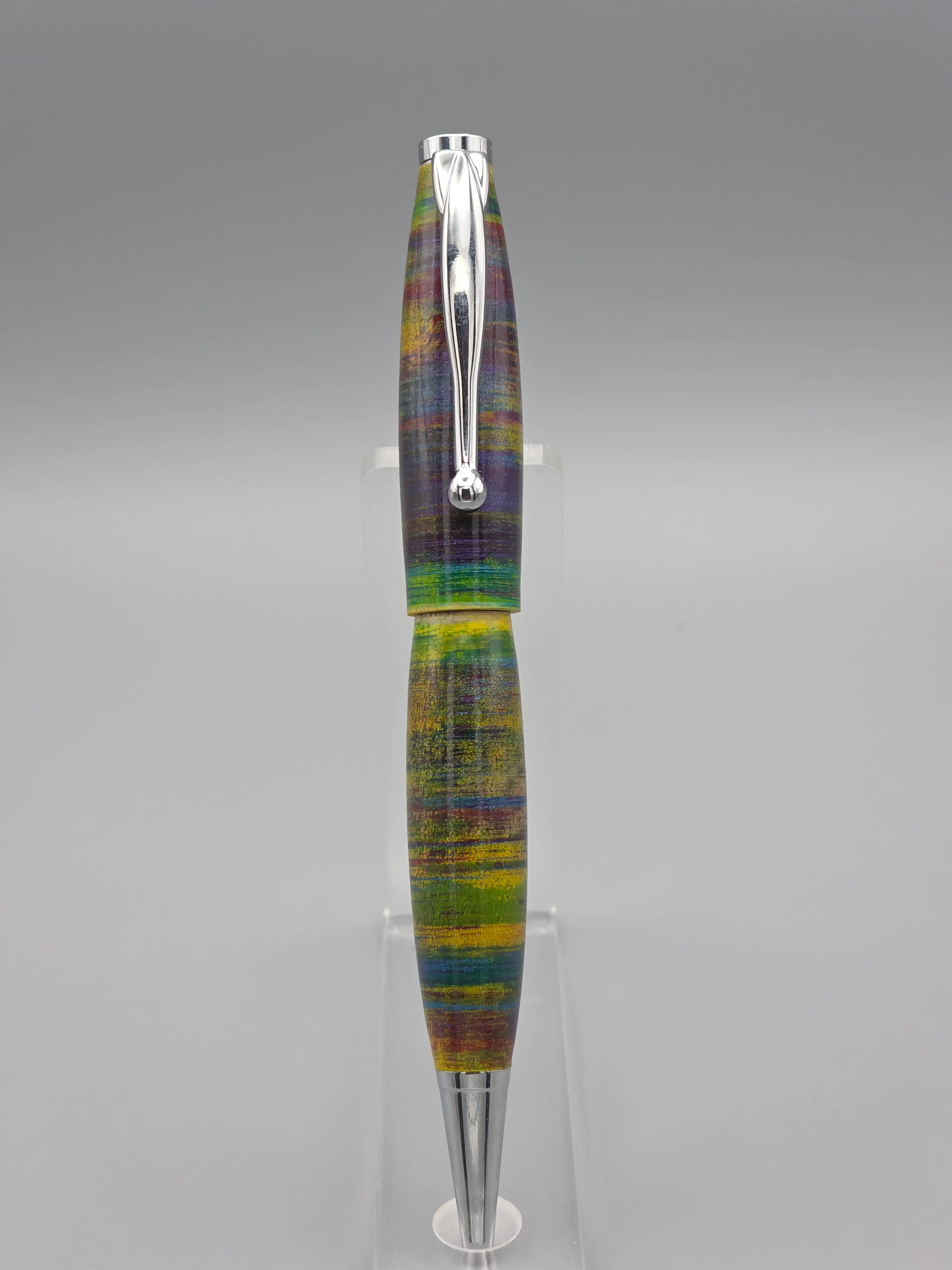 Aurora Strata