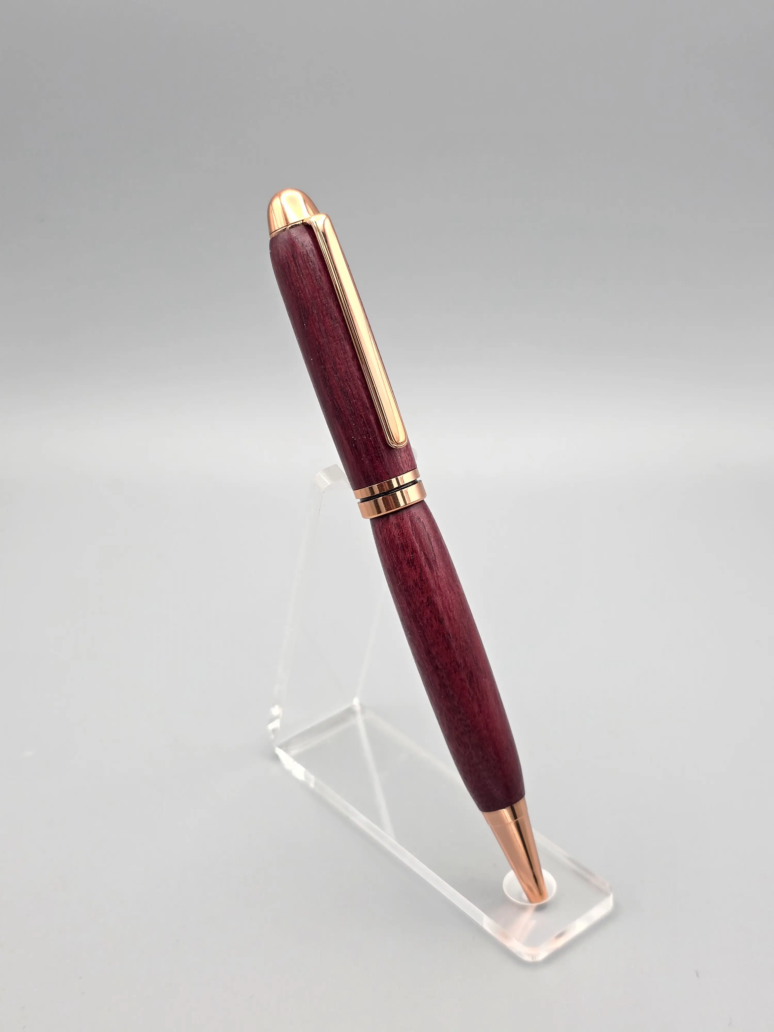 The Royal Script