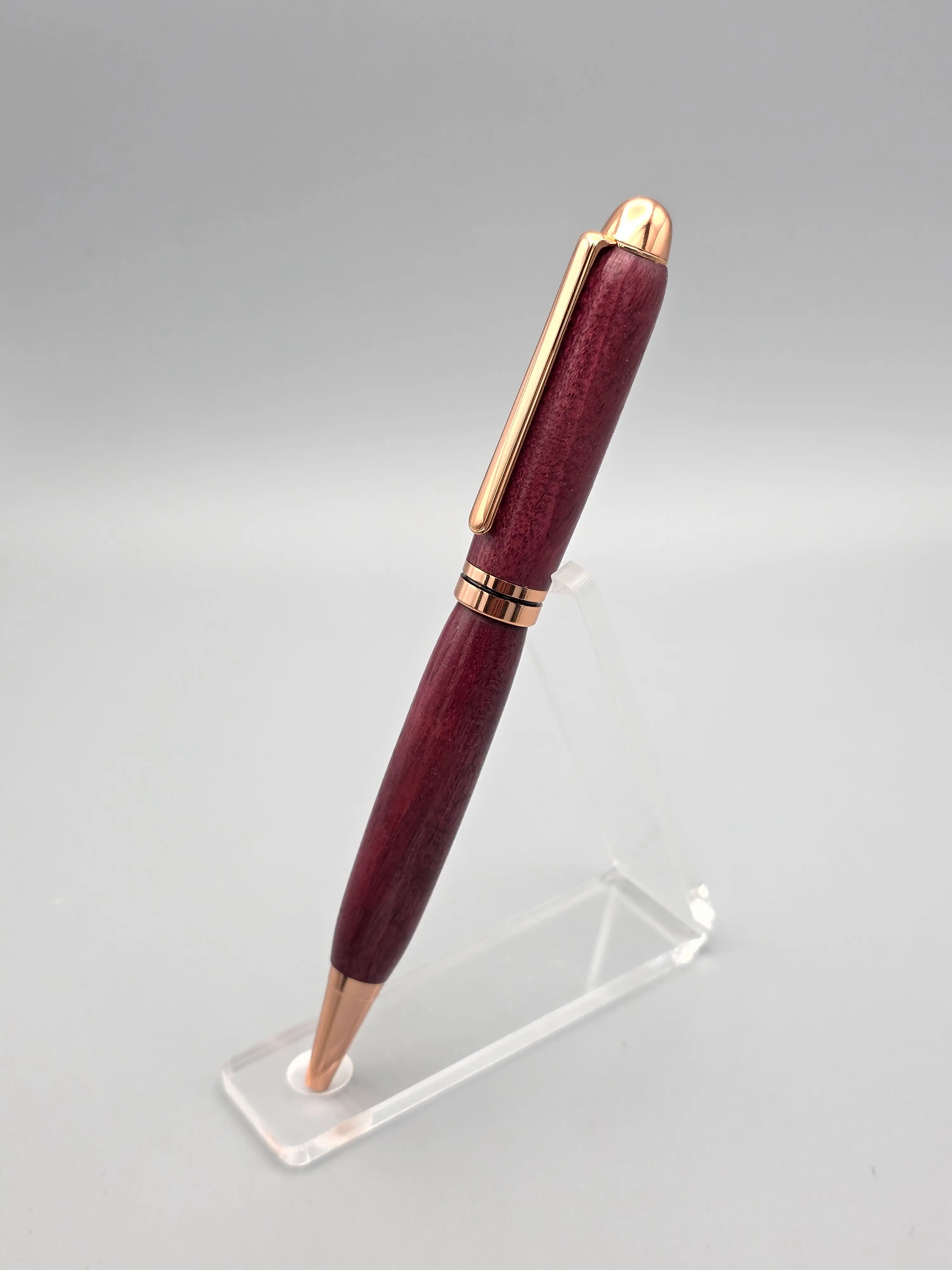 The Royal Script