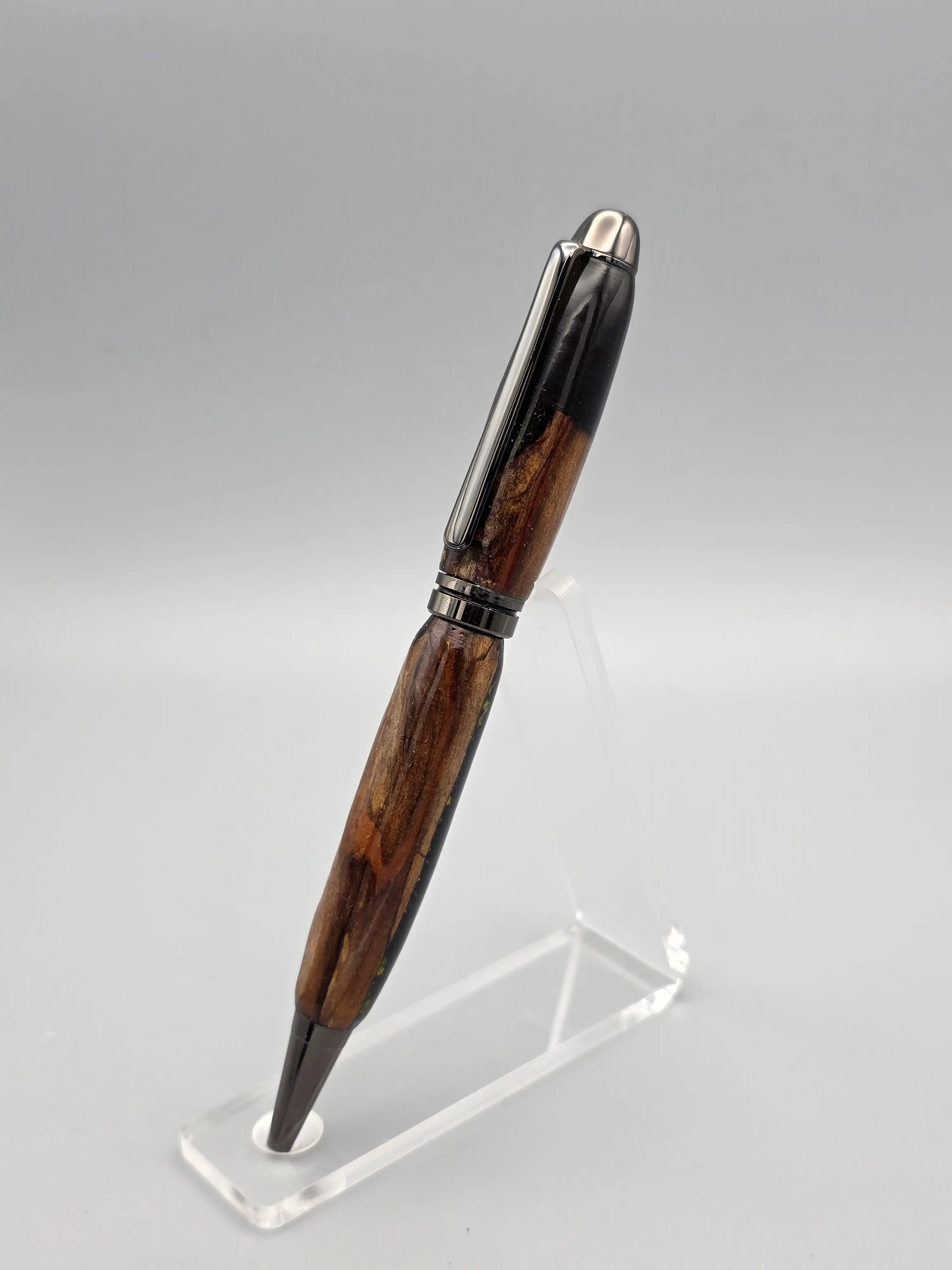 Ebonwood