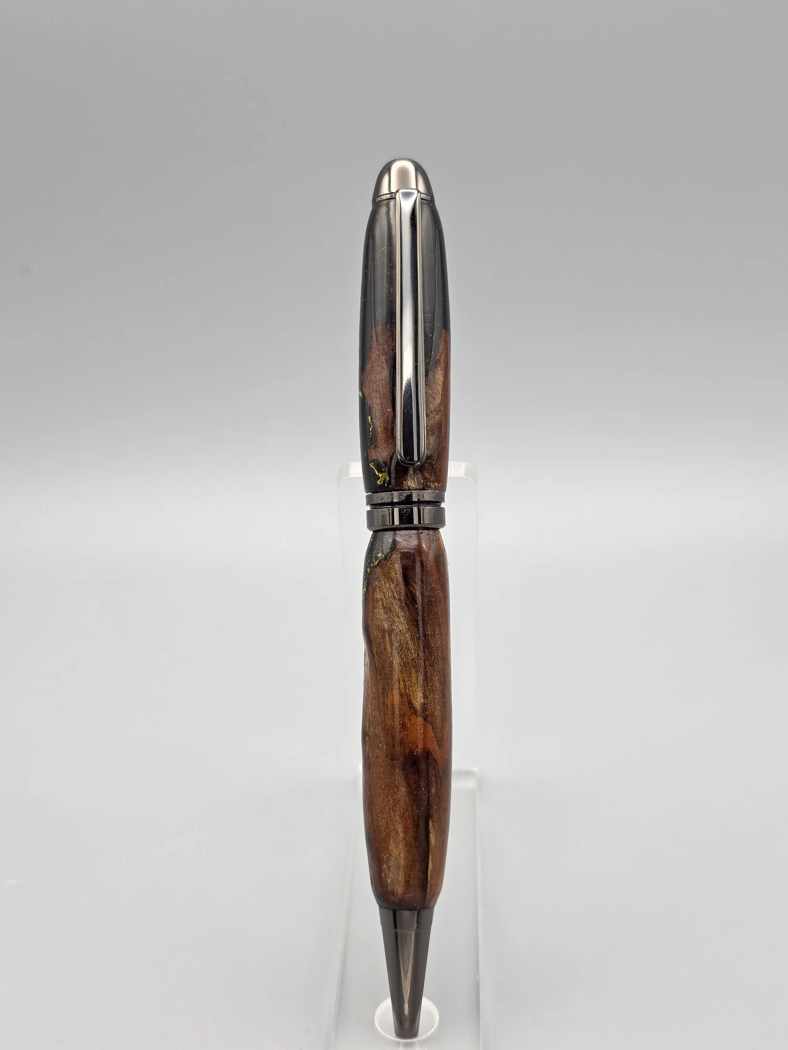 Ebonwood
