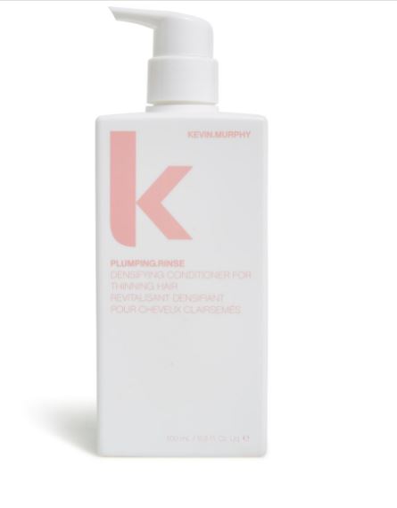 KEVIN.MURPHY „PLUMPING.RINSE“ – tankinantis kondicionierius retėjantiems plaukams