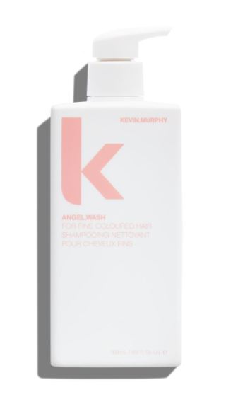 KEVIN.MURPHY ANGEL.WASH – apimtį didinantis šampūnas
