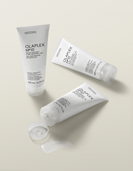 OLAPLEX Nº.10 CURL DEFINING GEL