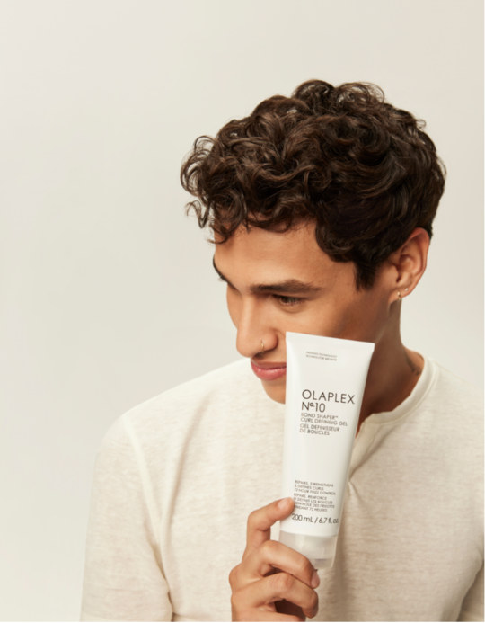 OLAPLEX Nº.10 CURL DEFINING GEL