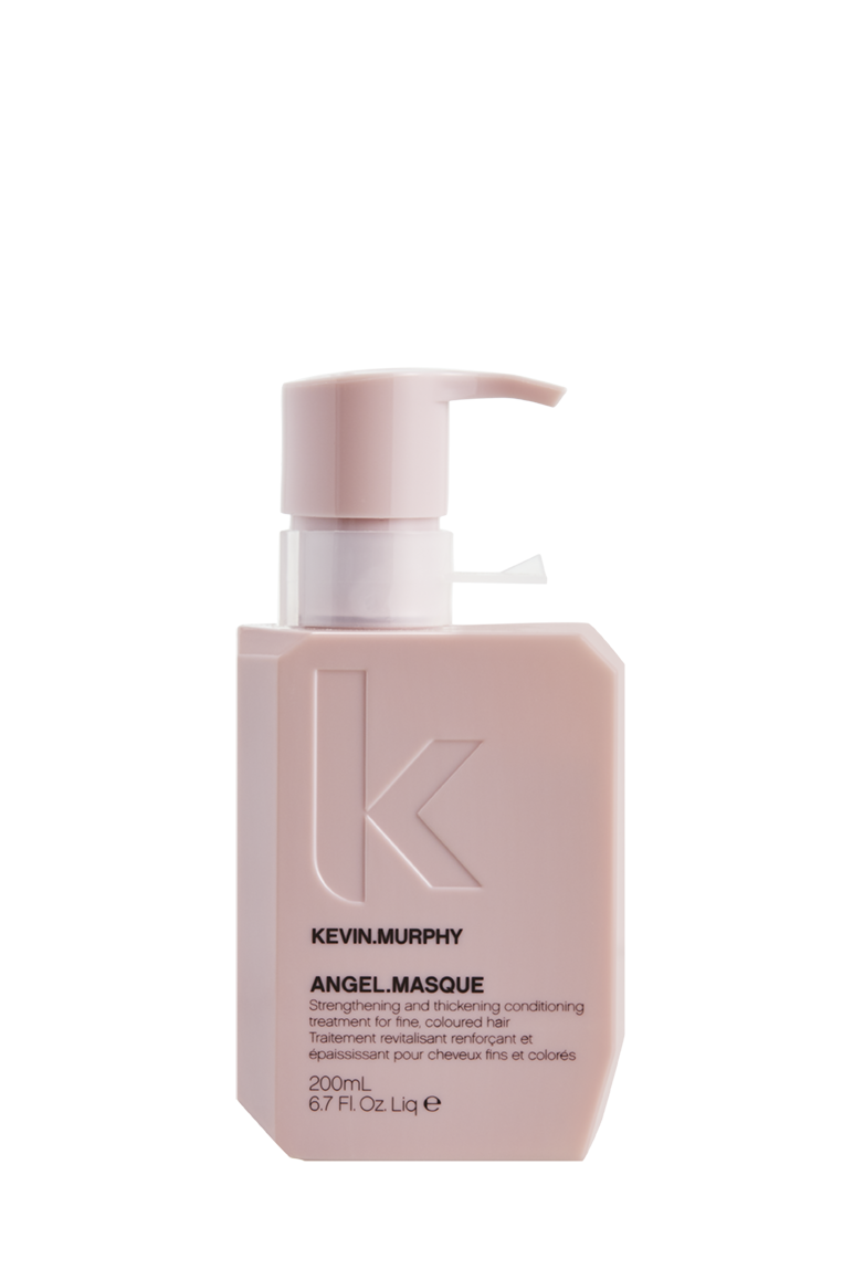 KEVIN.MURPHY ANGEL.MASQUE- stiprinanti kaukė, ploniems dažytiems plaukams