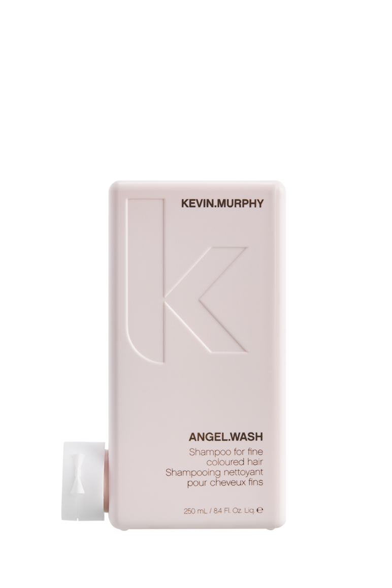 KEVIN.MURPHY ANGEL.WASH – apimtį didinantis šampūnas