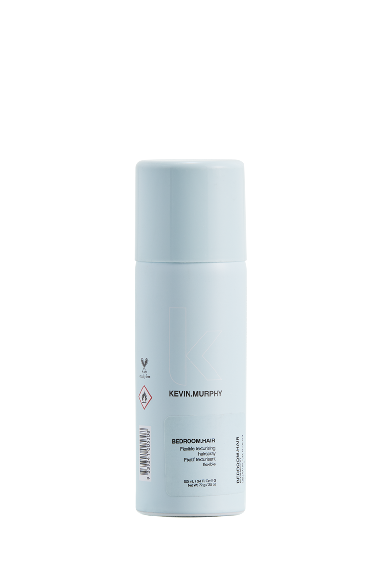 KEVIN.MURPHY "BEDROOM.HAIR"- Lanksčios tekstūros lengvas plaukų lakas