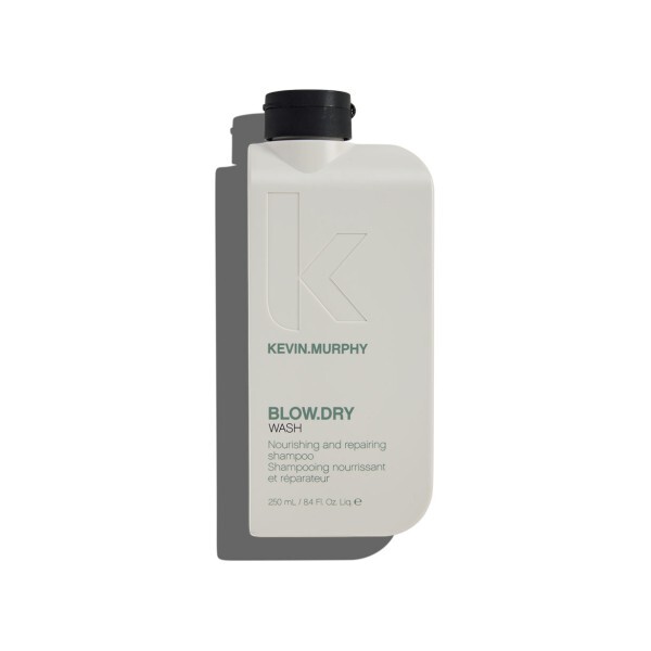 KEVIN.MURPHY BLOW.DRY WASH -  Atkuriamasis ir maitinamasis šampūnas