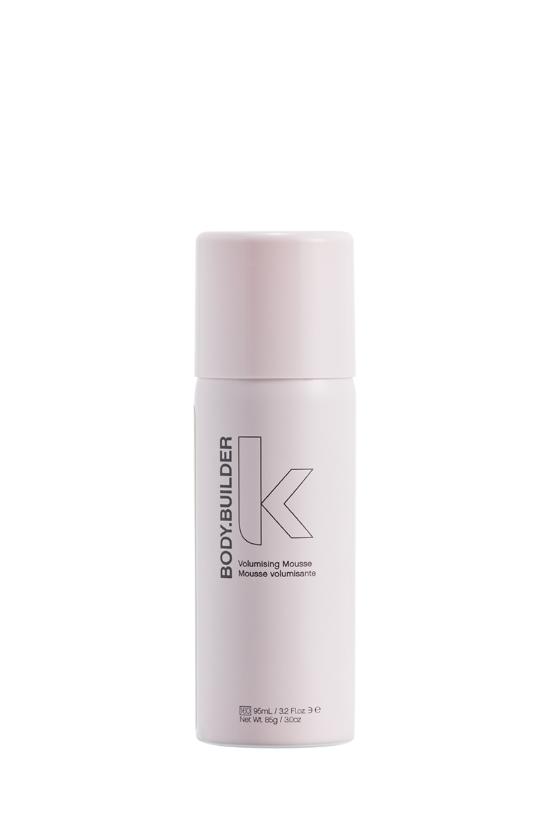 KEVIN.MURPHY "BODY.BUILDER" - Putos plaukams, suteikiančios apimties