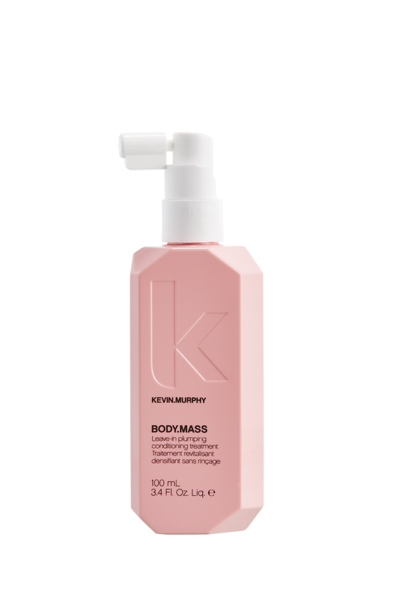 KEVIN.MURPHY „BODY.MASS” – plaukus tankinanti priemonė su biotinu