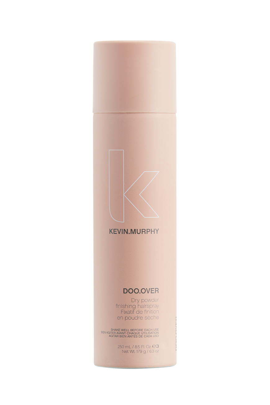 KEVIN.MURPHY "DOO OVER"- sausas šampūnas su pudra lengvos fiksacijos