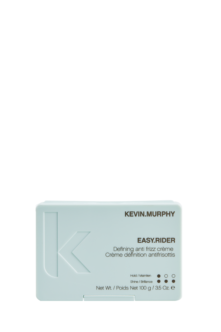 KEVIN.MURPHY ,,EASY.RIDER” – garbanas išryškinantis švelninamasis kremas