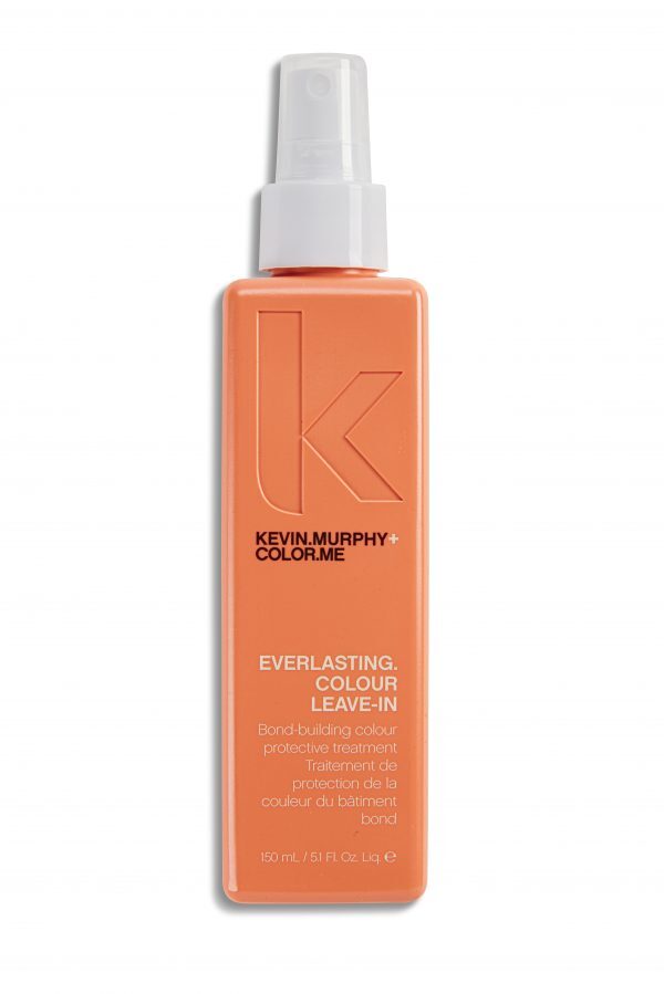 Kevin Murphy "EVERLASTING.COLOUR LEAVE-IN" – Jungtis atstatanti ir spalvą apsauganti priemonė