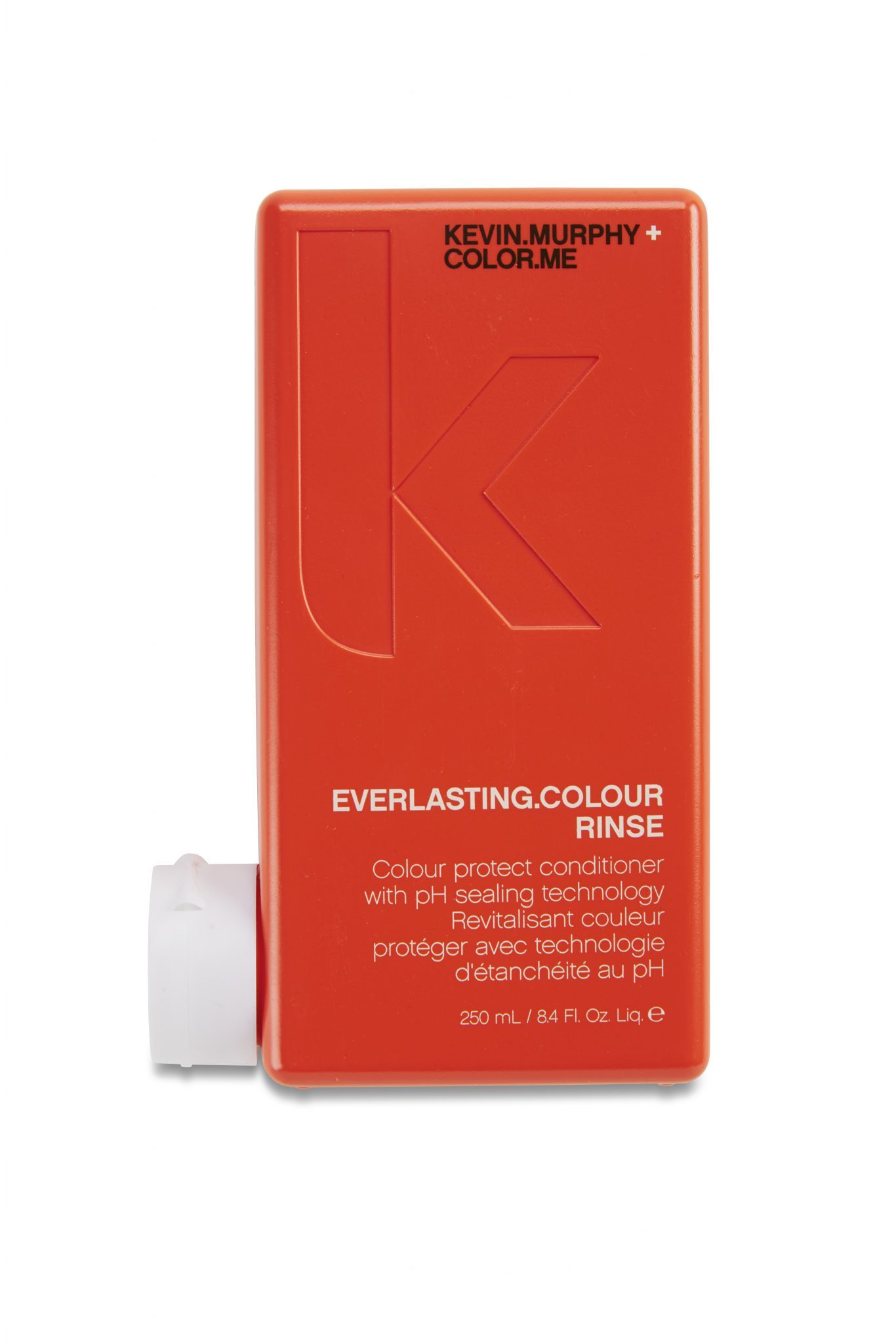 Kevin Murphy "EVERLASTING.COLOUR RINSE" – Spalvą saugantis kondicionierius