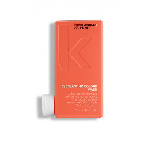 KEVIN.MURPHY „EVERLASTING.COLOUR" -  Šampūnas dažytiems plaukams