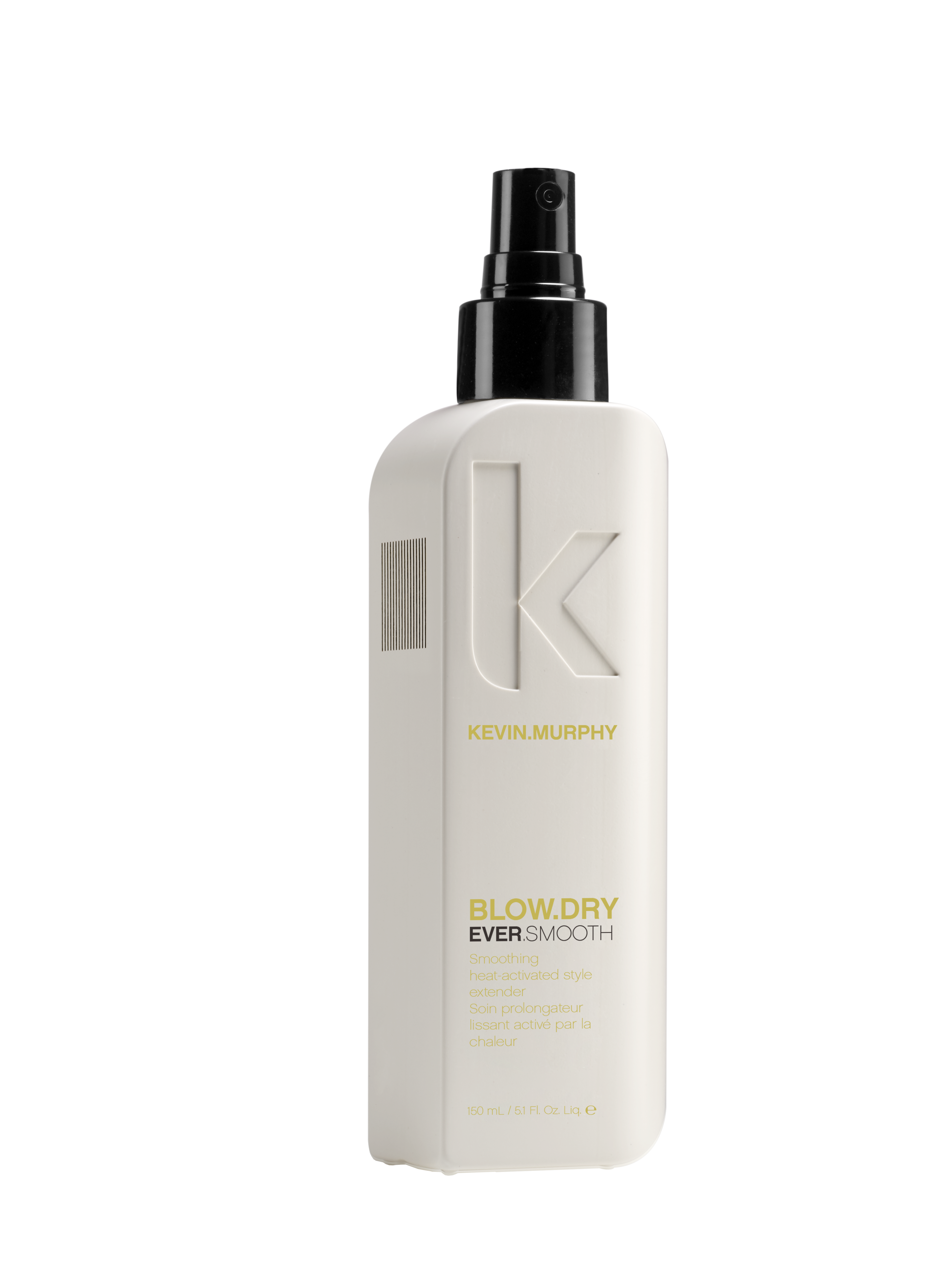KEVIN.MURPHY EVER.SMOOTH – KARŠČIU AKTYVUOJAMA GLOTNINANTI STILIZAVIMO PRIEMONĖ