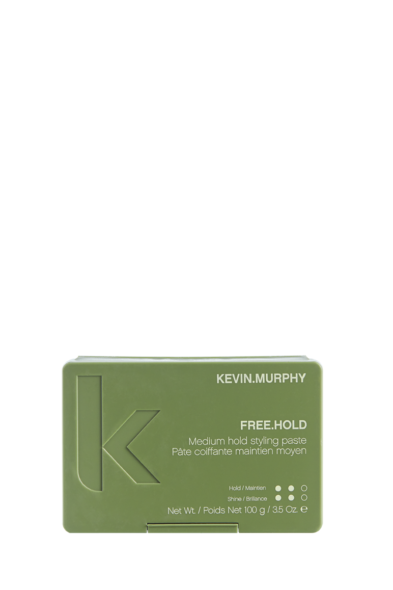 KEVIN.MURPHY "FREE .HOLD"- vidutinės fiksacijos formavimo pasta
