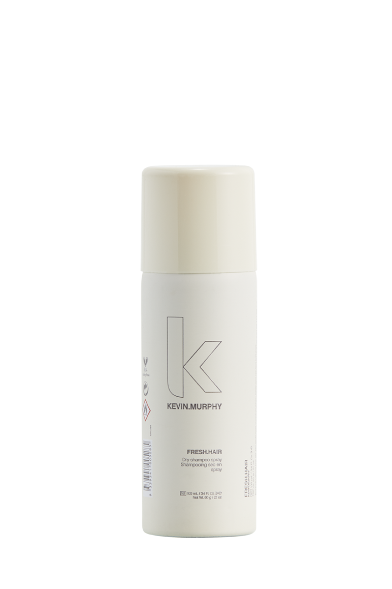 KEVIN.MURPHY „FRESH.HAIR“ – sausas plaukų šampūnas