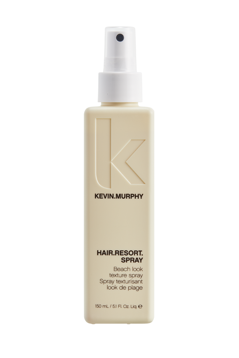KEVIN.MURPHY „HAIR.RESORT.SPRAY“ – paplūdimio garbanų efektą suteikiantis purškiklis