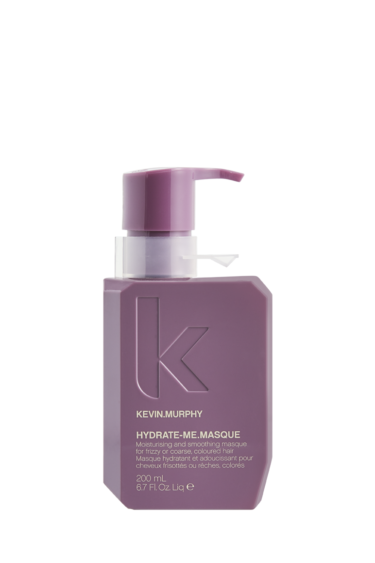 KEVIN.MURPHY „HYDRATE-ME.MASQUE“ – drėkinamoji kaukė šiurkštiems, pažeistiems plaukams
