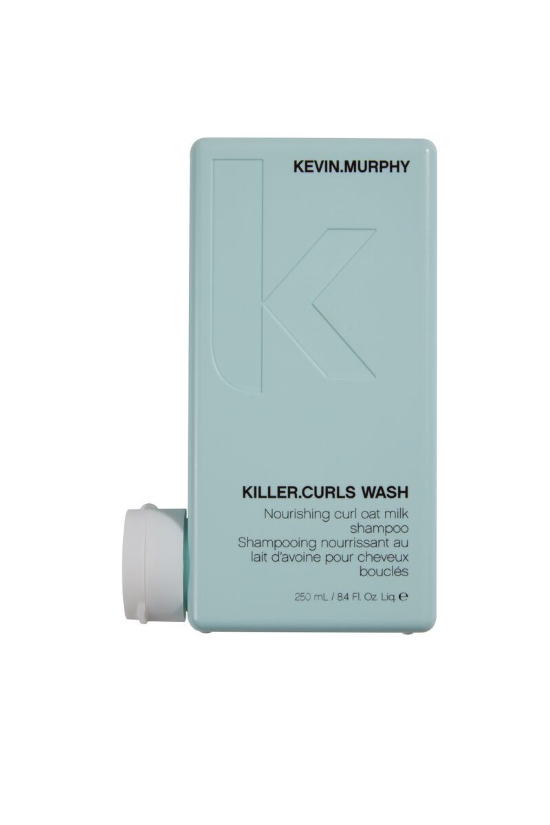 KEVIN.MURPHY KILLER.CURLS WASH šampūnas